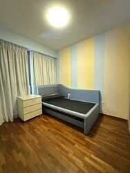 Twin Fountains (D25), Condominium #501649391